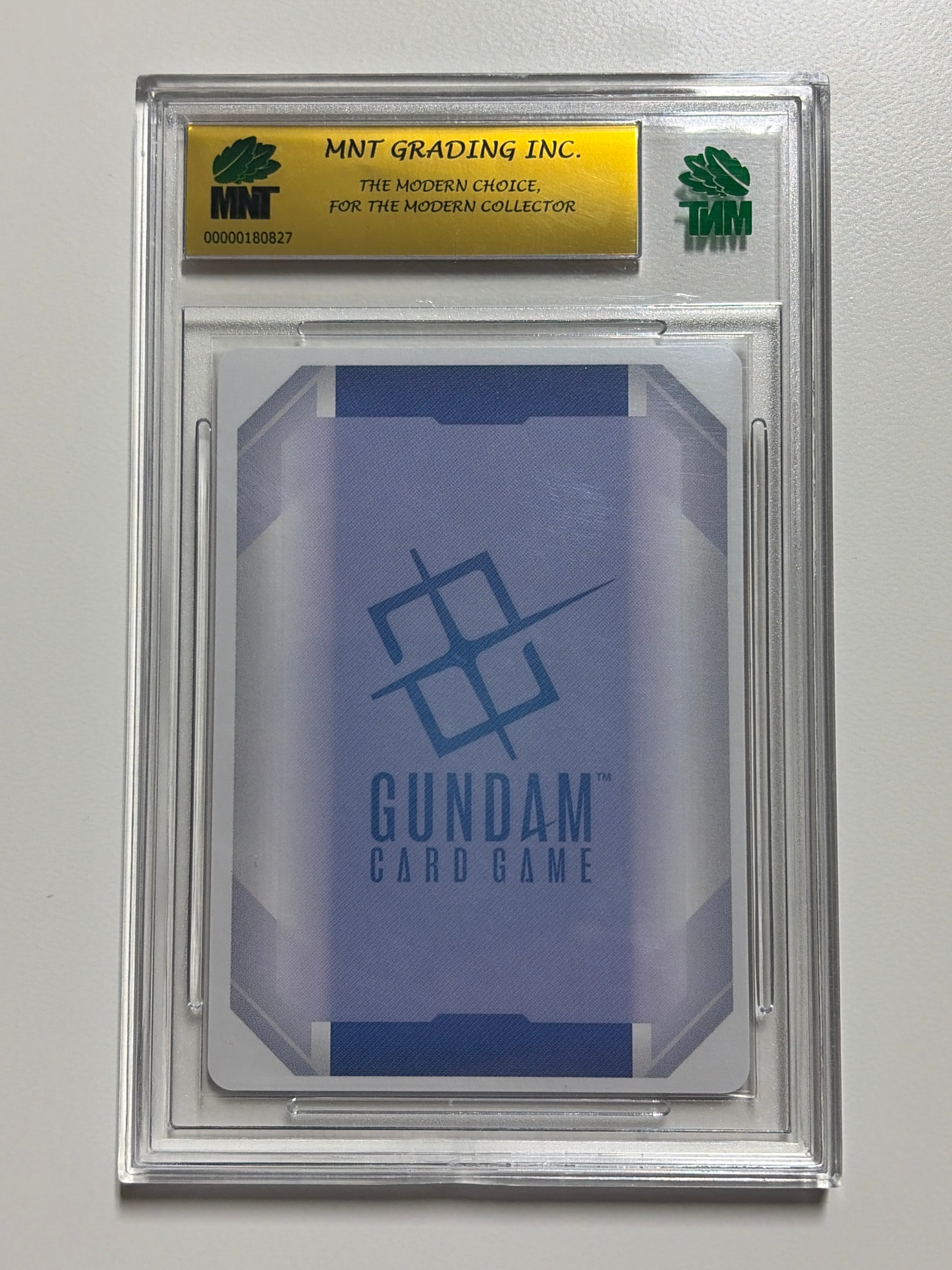 graded gundam cards 2025 Marida Cruz #GD01-093 - GUNDAM