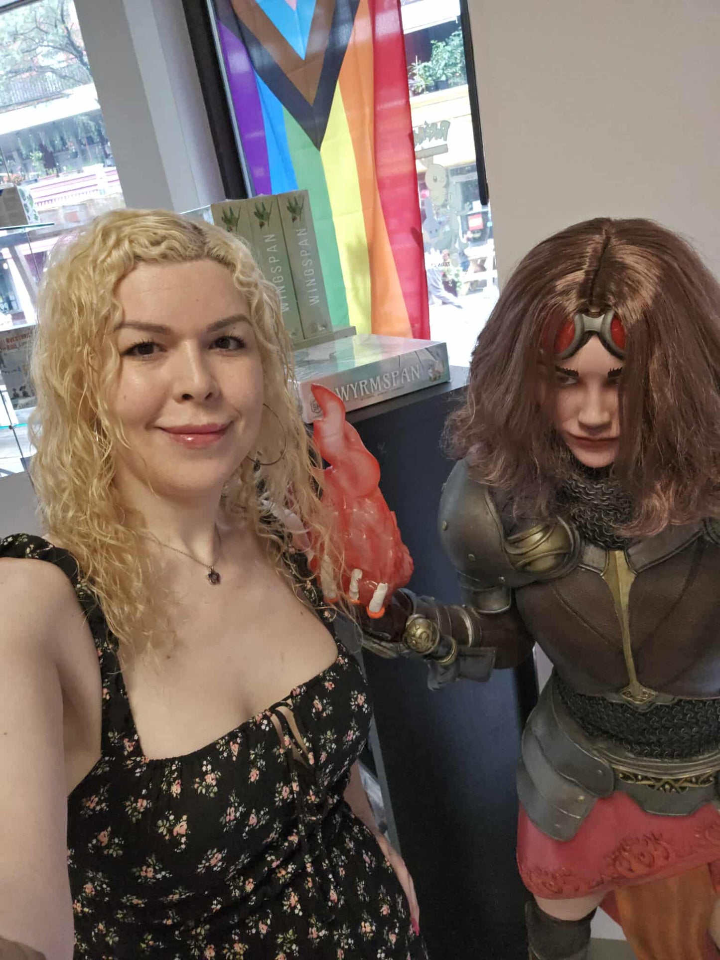 RCQ Sealed Deck at F2F