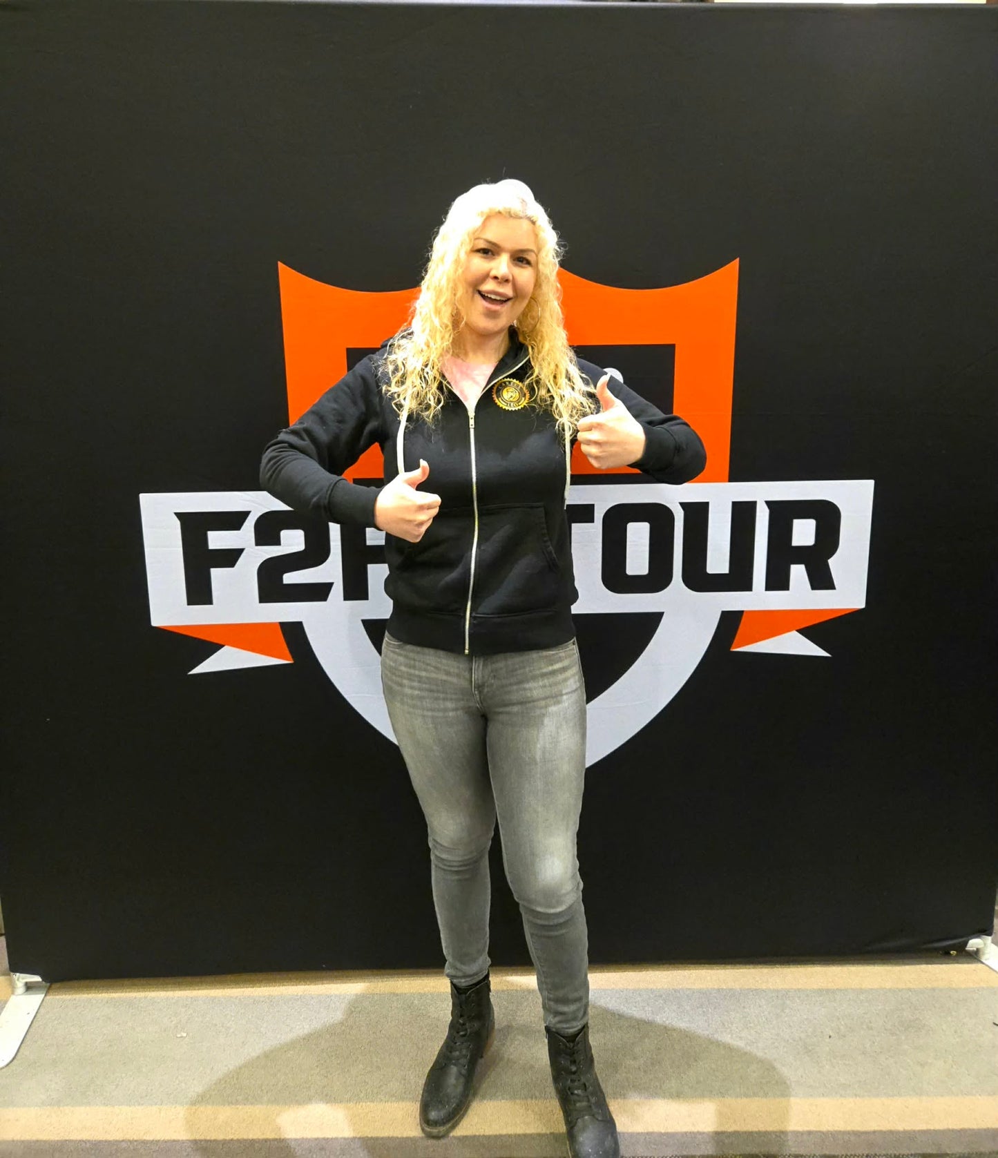 Montreal Tour Weekend Modern