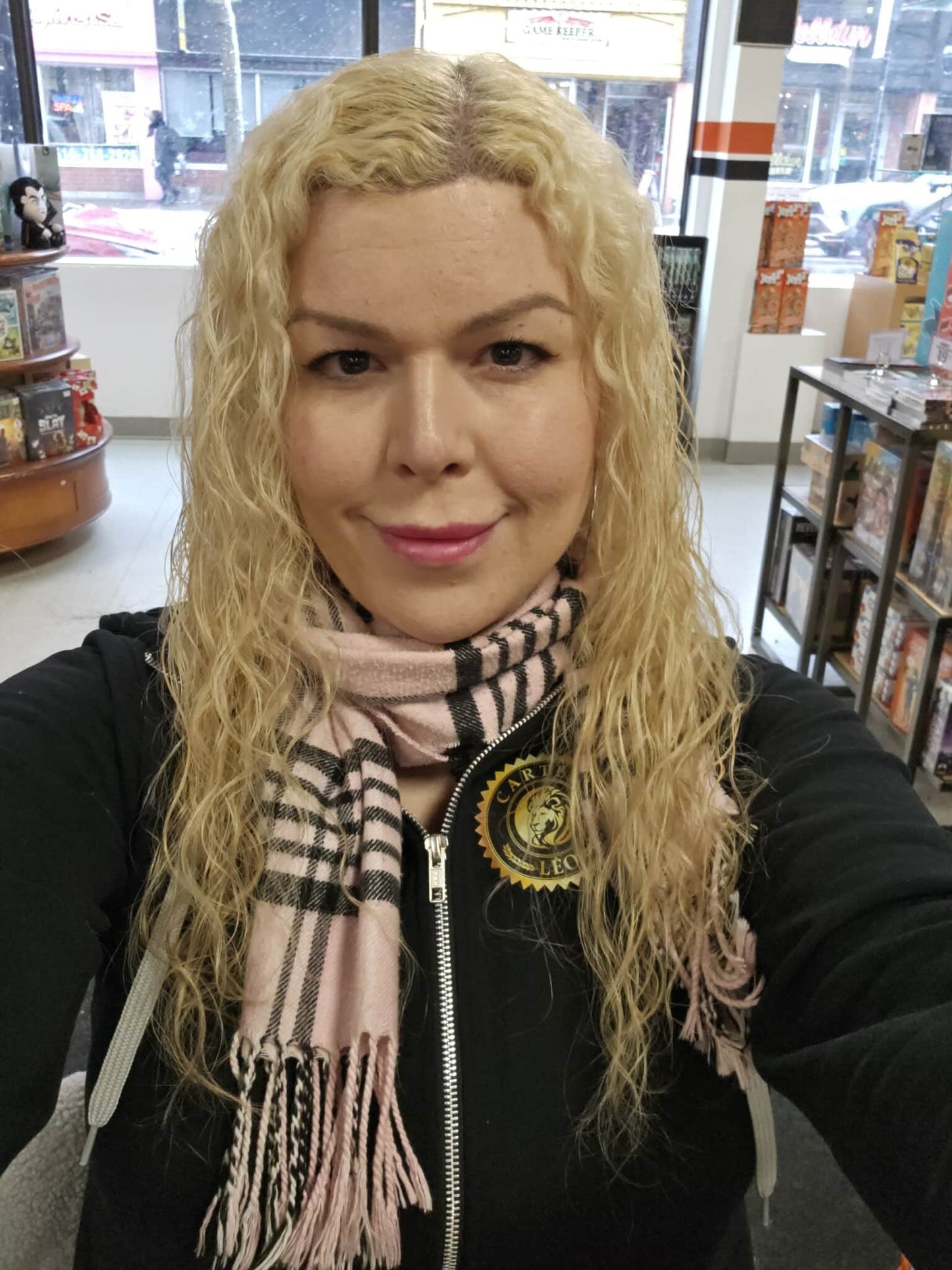 RCQ Sealed Avatar the Last Airbender au Face à Face