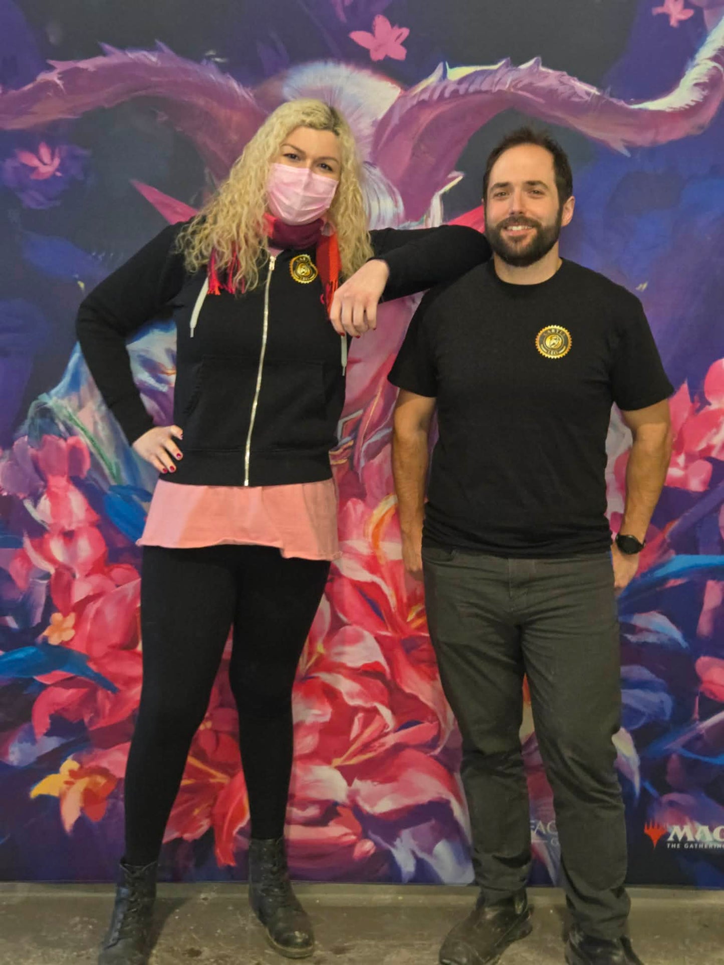 Toronto MTG Spotlight - POV Alexandre Livernoche