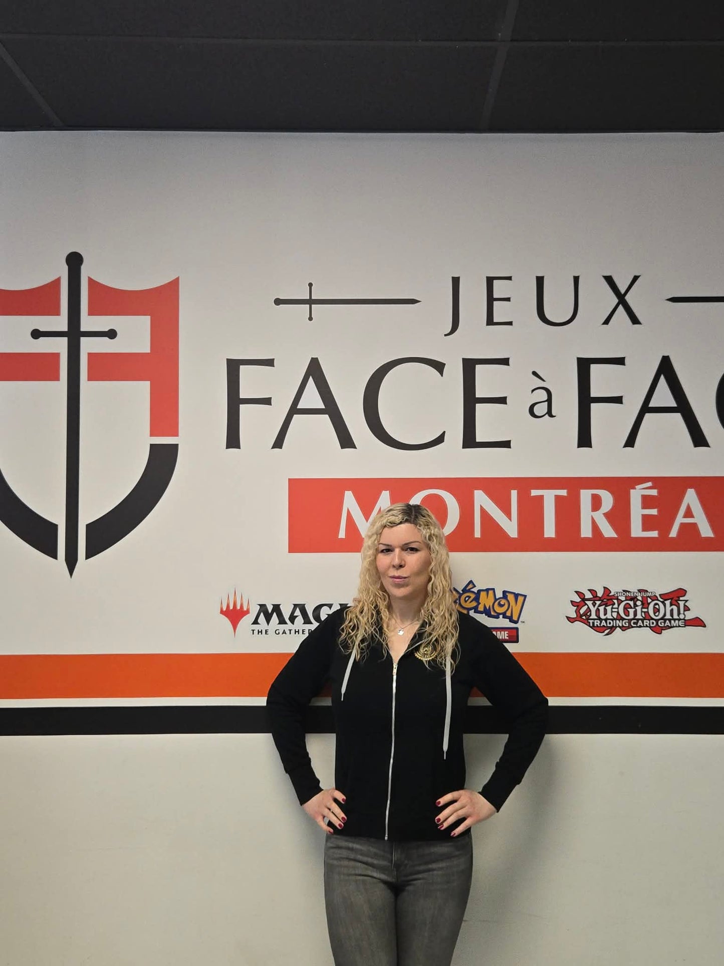 Dalia's recap from april's RCQ Modern tournament