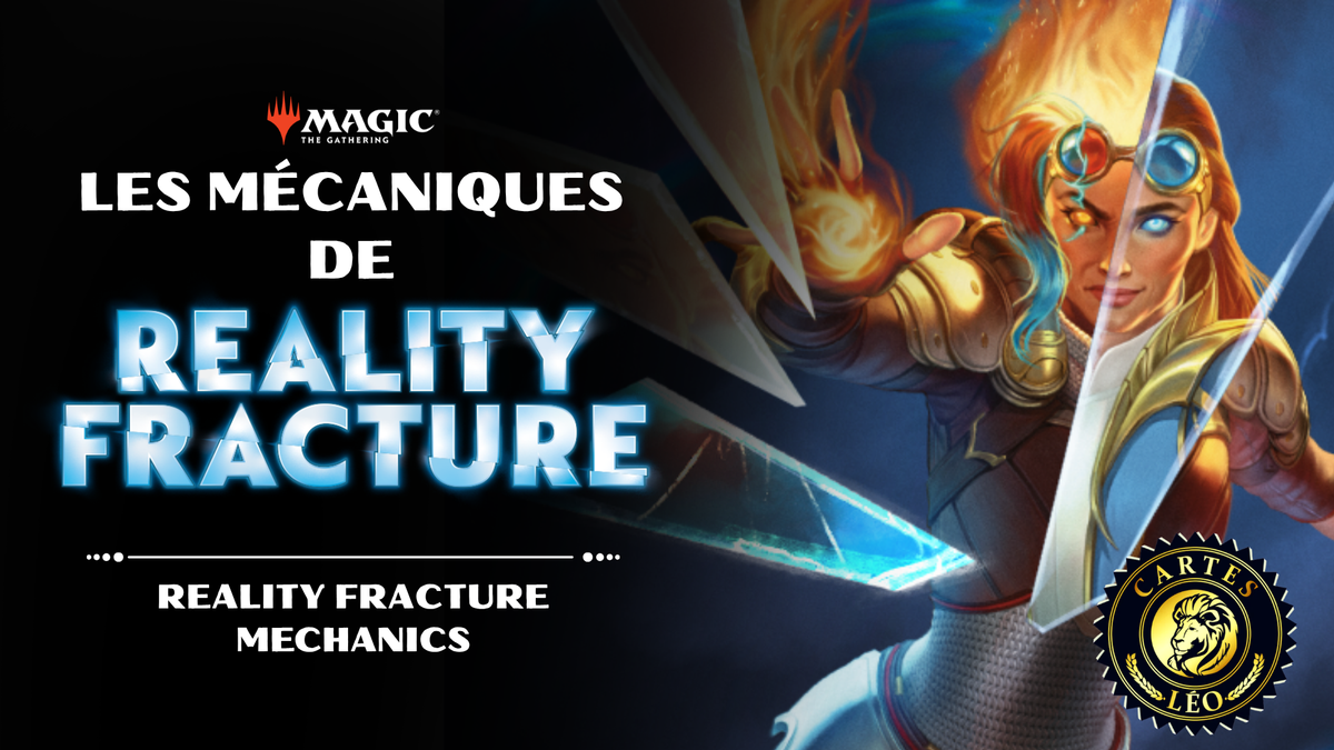 Reality Fracture Mechanics