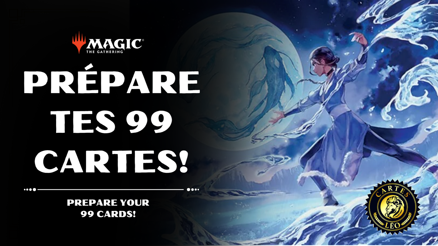 Get your 99 cards ready for winter!