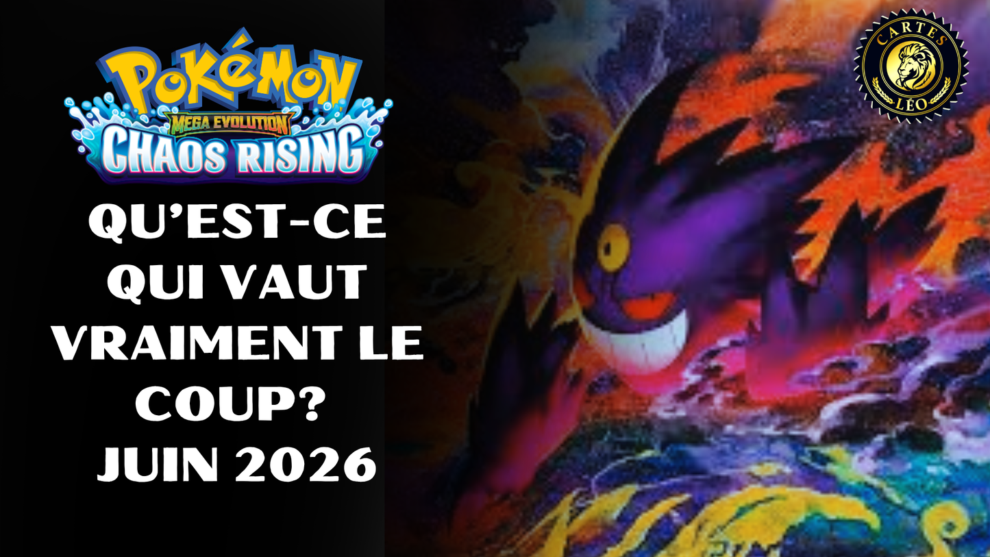 Pokémon: What's Really Worth It? June 2026