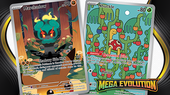 Pokémon Fever Is Rising!