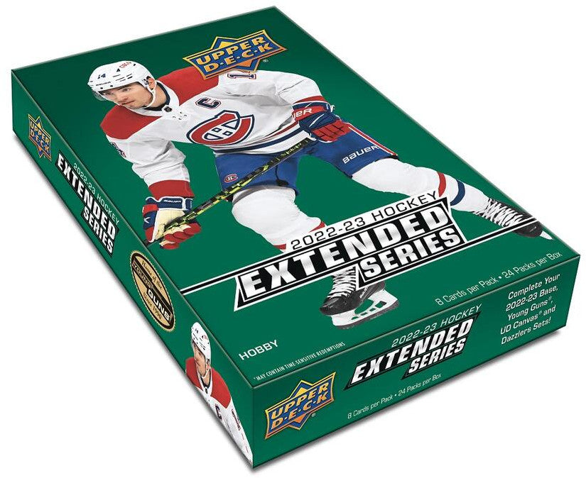 UD EXTENDED HOCKEY 22/23