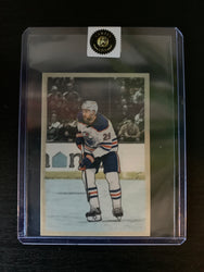 2023-24 PARKHURST CHAMPIONS LEON DRAISAITL 52 RETROS ALBUM BACK SP #R-32