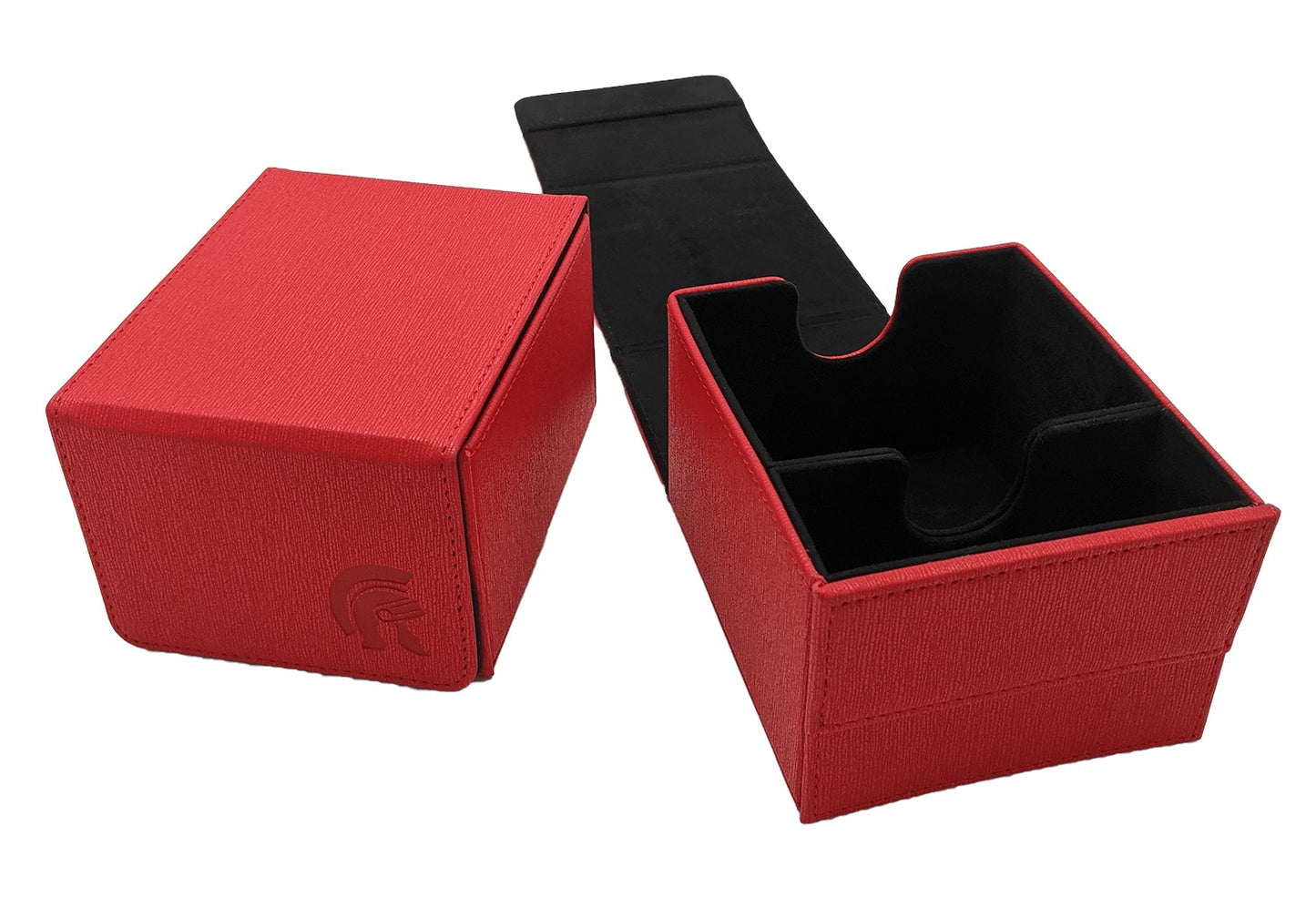 Sentinel Deck Box 130 - Red