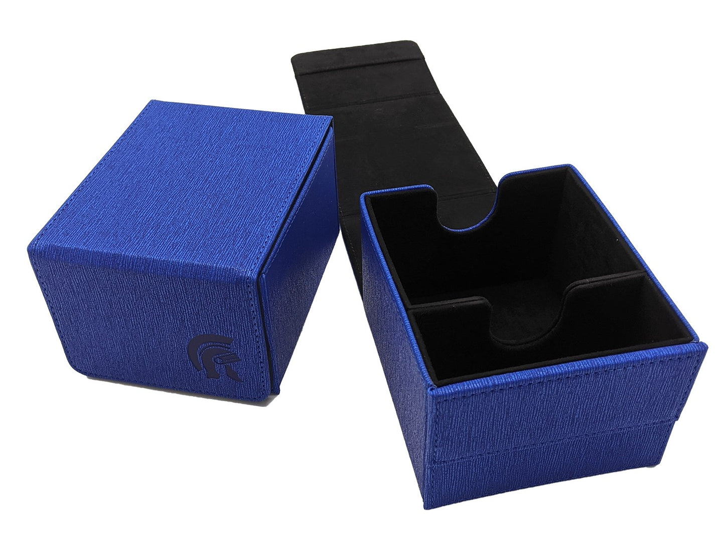 Sentinel Deck Box 130 - Blue