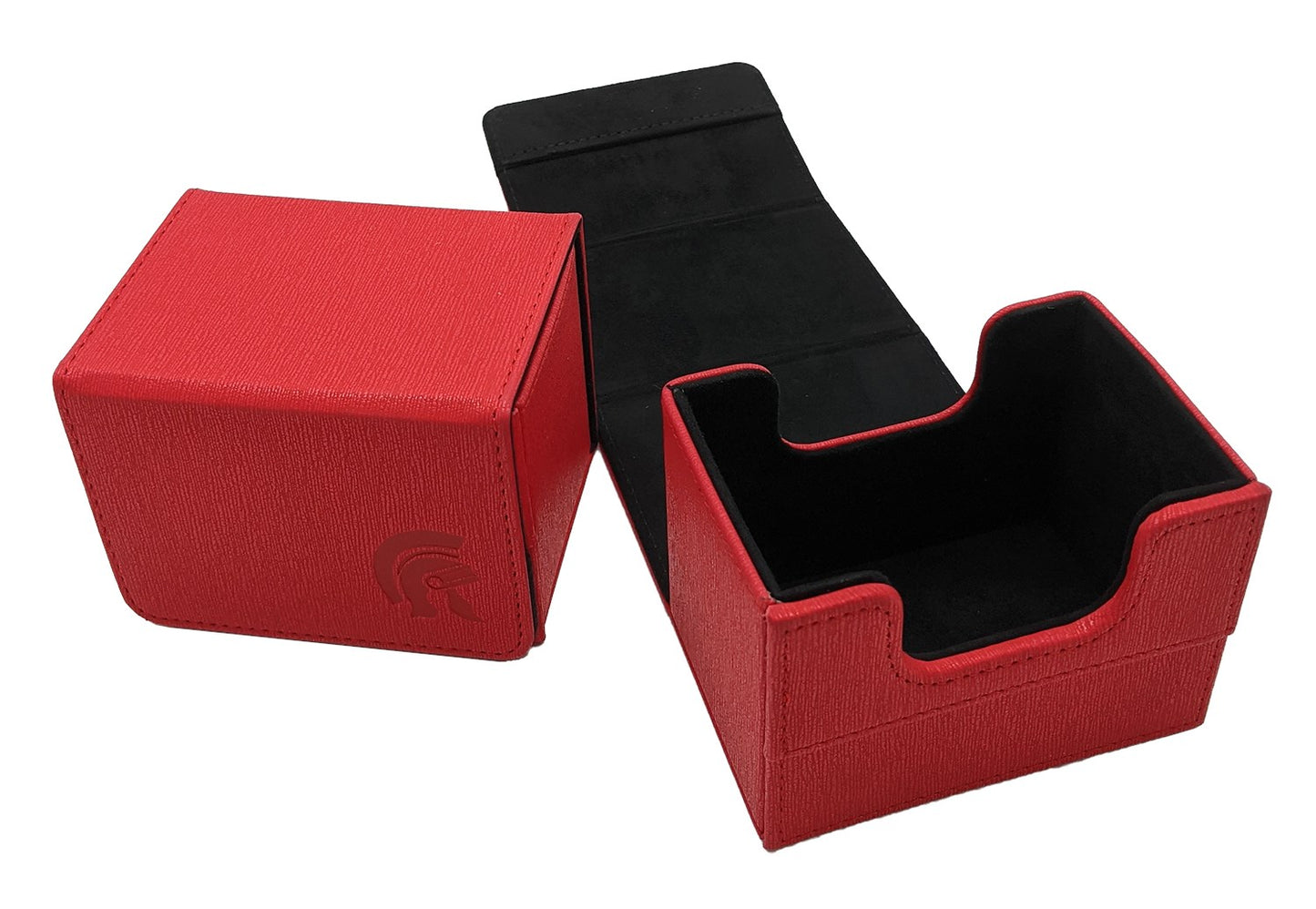 Sentinel Deck Box 80 - Red