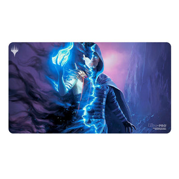 Ultra PRO : Tapis de jeu - Hors-la-loi de Thunder Junction (Jace, Reawakened) 