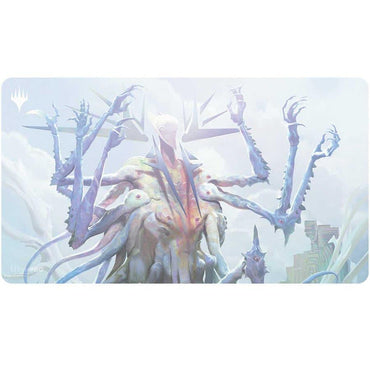 Ultra PRO: Playmat - Modern Horizons 3 (Ulalek, Fused Atrocity)