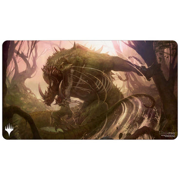 Ultra PRO: Playmat - Modern Horizons 3 (Nethergoyf)