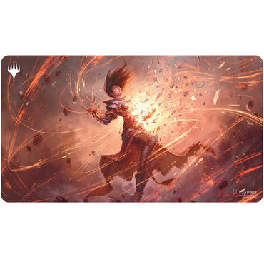 Ultra PRO: Playmat - Modern Horizons 3 (Flare of Duplication)