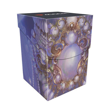 Ultra PRO: 100+ Deck Box - Modern Horizons 3 (Pearl Medallion)