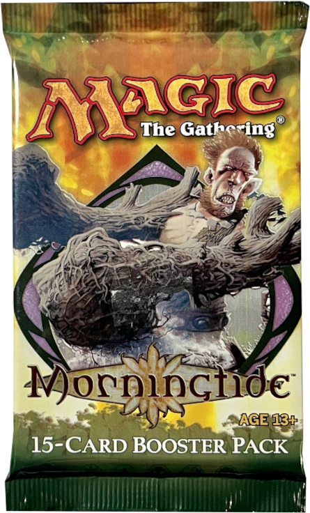 Morningtide - Booster Pack 