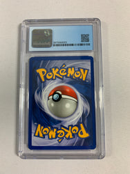 2000 Pokémon Typhlosion - Neo Genesis - Unlimited Holo (17/111) CGC 8.5 [3875569002]