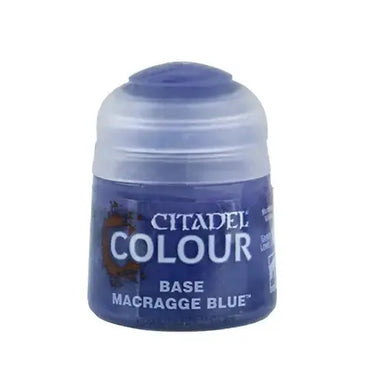 Citadel Colour - Base - Macragge Blue