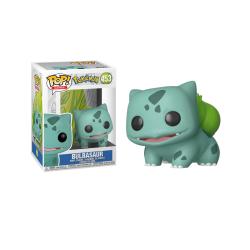 POP POKEMON BULBASAUR [453]