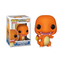 POP POKEMON CHARMANDER [FU37603]