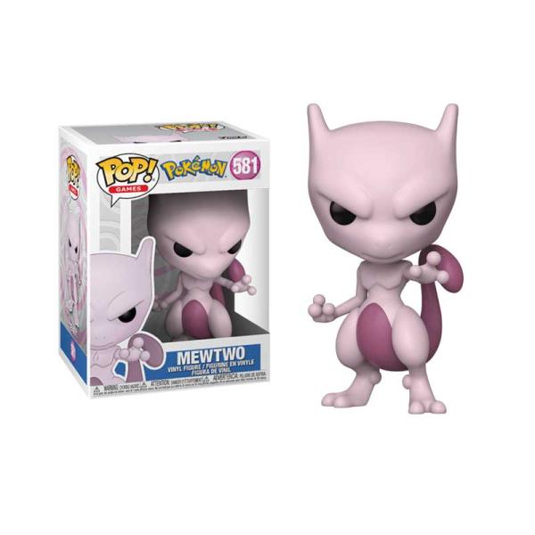 POP POKEMON MEWTWO [FU46864]