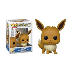 POP POKEMON EEVEE # 2 [FU50544]