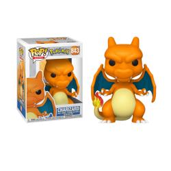 POP POKEMON CHARIZARD [853]