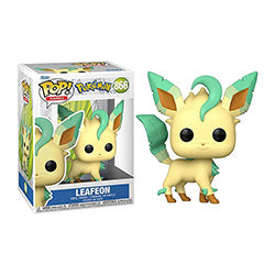 POP POKEMON LEAFEON [FU62266]