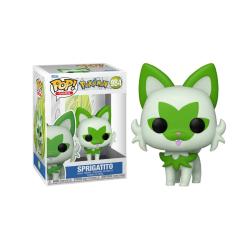 POP POKEMON SPRIGATITO [FU75190]