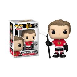 POP NHL BLACKHAWKS CONNOR BEDARD [FU83022]