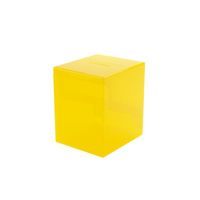 Boîte de pont : Bastion XL Jaune (100 ct) [GGS22015ML]