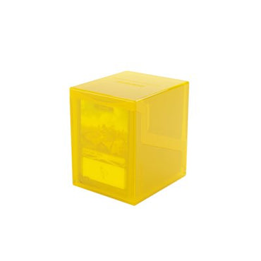 Boîte de pont : Bastion XL Jaune (100 ct) [GGS22015ML]