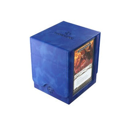 Boîte de pont : Squire Plus XL Bleu (100 ct) [GGS20214ML]