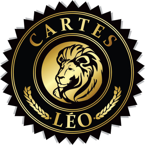 Cartes Leo