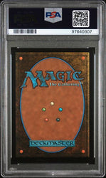 The One Ring (Showcase Scrolls) #697 PSA 9 [97640307]