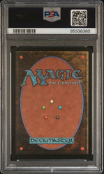 2024 Magic the Gathering Breaking News 69 Overwhelming Forces Showcase-Textured Foil PSA 10 [95338380]