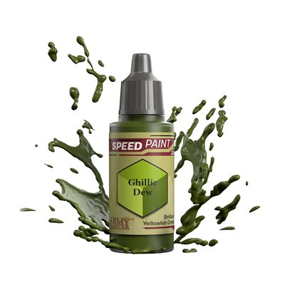 Peinture rapide : Ghillie Dew [WP2042] 