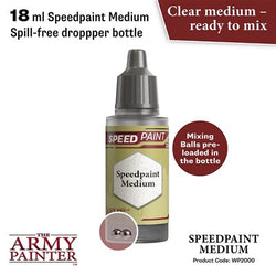 Médium Speedpaint 100 ml [WP2090]