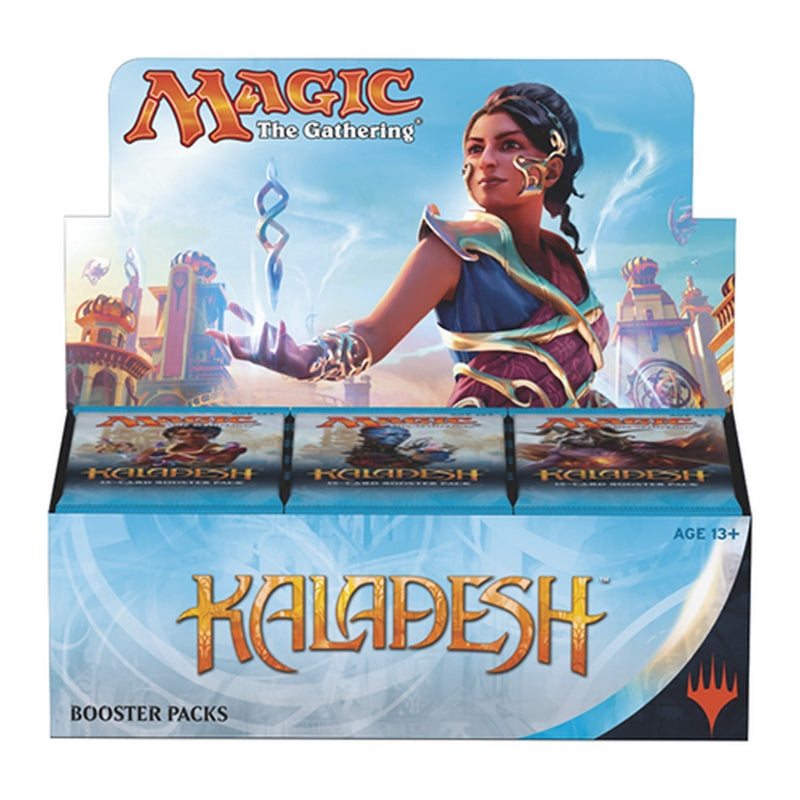 Kaladesh - Boîte de Boosters 