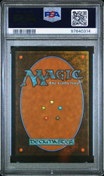 Lotus Petal (Foil Etched) [30th Anniversary Promos] PSA 9 [97640314]