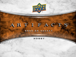 UD ARTEFACTS HOCKEY 22/23 BOÎTE DE LOISIRS