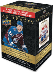 UD ARTIFACTS HOCKEY 21/22 BLASTER