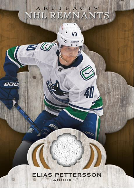 UD ARTIFACTS HOCKEY 21/22 BLASTER