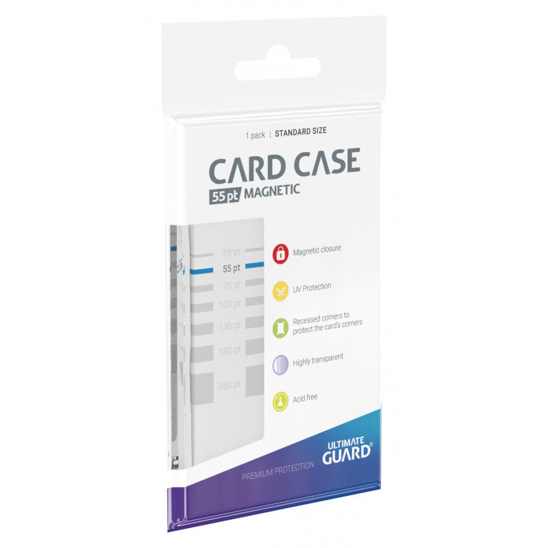 UG MAGNETIC CARD CASE 55PT [UGD011033]