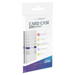 UG MAGNETIC CARD CASE 180PT [UGD011037]