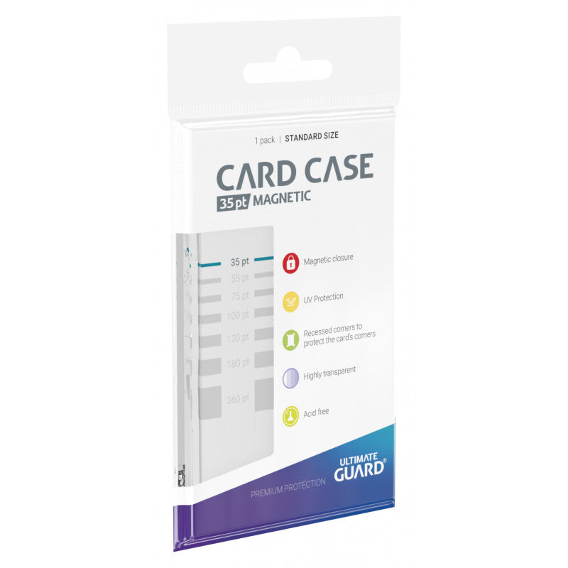 UG MAGNETIC CARD CASE 35PT [UGD011032]