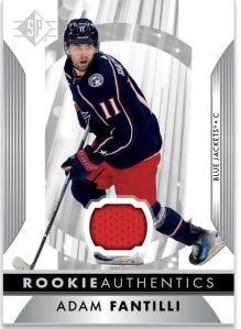 UD SP HOCKEY 23/24 BLASTER