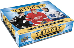 UD TRILOGY HOCKEY 23/24