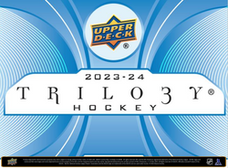 UD TRILOGY HOCKEY 23/24